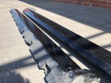 Rocker Molding Set (Used)